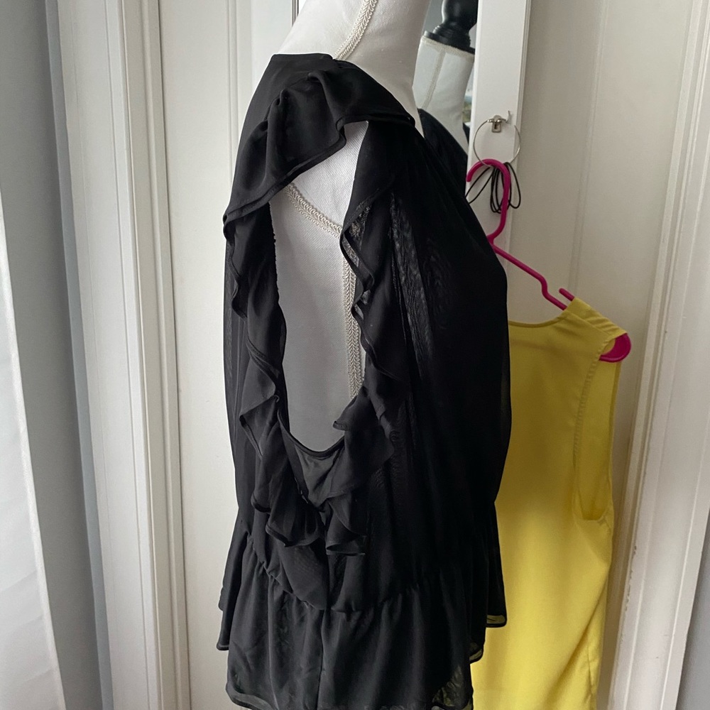 Express blouse - Picture 3 of 5